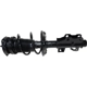 Purchase Top-Quality Front Complete Strut Assembly by GSP NORTH AMERICA - 813023 pa3