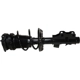Purchase Top-Quality Front Complete Strut Assembly by GSP NORTH AMERICA - 813024 pa2