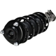Purchase Top-Quality Front Complete Strut Assembly by GSP NORTH AMERICA - 813027 pa1
