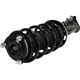 Purchase Top-Quality Front Complete Strut Assembly by GSP NORTH AMERICA - 813028 pa1