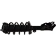 Purchase Top-Quality Front Complete Strut Assembly by GSP NORTH AMERICA - 813028 pa2