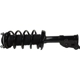 Purchase Top-Quality Front Complete Strut Assembly by GSP NORTH AMERICA - 813028 pa3