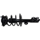 Purchase Top-Quality Front Complete Strut Assembly by GSP NORTH AMERICA - 813031 pa1