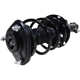 Purchase Top-Quality Front Complete Strut Assembly by GSP NORTH AMERICA - 813031 pa3