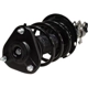 Purchase Top-Quality Front Complete Strut Assembly by GSP NORTH AMERICA - 813032 pa1