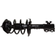 Purchase Top-Quality Front Complete Strut Assembly by GSP NORTH AMERICA - 813032 pa2