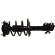 Purchase Top-Quality Front Complete Strut Assembly by GSP NORTH AMERICA - 813032 pa3