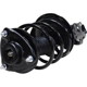 Purchase Top-Quality Front Complete Strut Assembly by GSP NORTH AMERICA - 813034 pa1