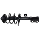 Purchase Top-Quality Front Complete Strut Assembly by GSP NORTH AMERICA - 813034 pa2