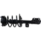 Purchase Top-Quality Front Complete Strut Assembly by GSP NORTH AMERICA - 813034 pa3