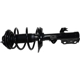 Purchase Top-Quality Front Complete Strut Assembly by GSP NORTH AMERICA - 813035 pa2