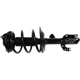 Purchase Top-Quality Front Complete Strut Assembly by GSP NORTH AMERICA - 813035 pa3