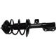 Purchase Top-Quality Front Complete Strut Assembly by GSP NORTH AMERICA - 813036 pa2