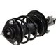 Purchase Top-Quality Front Complete Strut Assembly by GSP NORTH AMERICA - 813036 pa3