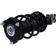 Purchase Top-Quality Front Complete Strut Assembly by GSP NORTH AMERICA - 813037 pa1