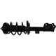 Purchase Top-Quality Front Complete Strut Assembly by GSP NORTH AMERICA - 813037 pa2