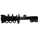 Purchase Top-Quality Front Complete Strut Assembly by GSP NORTH AMERICA - 813037 pa3