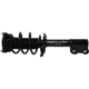 Purchase Top-Quality Front Complete Strut Assembly by GSP NORTH AMERICA - 813038 pa1