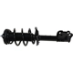 Purchase Top-Quality Front Complete Strut Assembly by GSP NORTH AMERICA - 813038 pa2