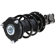 Purchase Top-Quality Front Complete Strut Assembly by GSP NORTH AMERICA - 813038 pa3
