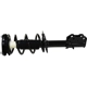 Purchase Top-Quality Front Complete Strut Assembly by GSP NORTH AMERICA - 813040 pa3