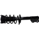 Purchase Top-Quality Front Complete Strut Assembly by GSP NORTH AMERICA - 813041 pa1