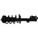 Purchase Top-Quality Front Complete Strut Assembly by GSP NORTH AMERICA - 813041 pa2