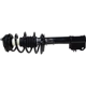 Purchase Top-Quality Front Complete Strut Assembly by GSP NORTH AMERICA - 813043 pa3