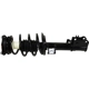 Purchase Top-Quality Front Complete Strut Assembly by GSP NORTH AMERICA - 813044 pa2