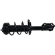 Purchase Top-Quality Front Complete Strut Assembly by GSP NORTH AMERICA - 813045 pa1