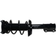 Purchase Top-Quality Front Complete Strut Assembly by GSP NORTH AMERICA - 813045 pa2