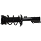 Purchase Top-Quality Front Complete Strut Assembly by GSP NORTH AMERICA - 813046 pa1