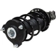 Purchase Top-Quality Front Complete Strut Assembly by GSP NORTH AMERICA - 813046 pa2