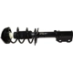 Purchase Top-Quality Front Complete Strut Assembly by GSP NORTH AMERICA - 813047 pa1