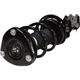 Purchase Top-Quality Front Complete Strut Assembly by GSP NORTH AMERICA - 813048 pa1
