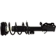 Purchase Top-Quality Front Complete Strut Assembly by GSP NORTH AMERICA - 813048 pa2