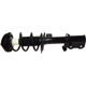 Purchase Top-Quality Front Complete Strut Assembly by GSP NORTH AMERICA - 813048 pa3
