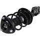 Purchase Top-Quality Front Complete Strut Assembly by GSP NORTH AMERICA - 813049 pa1
