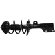 Purchase Top-Quality Front Complete Strut Assembly by GSP NORTH AMERICA - 813049 pa2