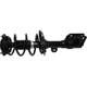 Purchase Top-Quality Front Complete Strut Assembly by GSP NORTH AMERICA - 813049 pa3