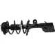 Purchase Top-Quality Front Complete Strut Assembly by GSP NORTH AMERICA - 813050 pa1