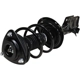 Purchase Top-Quality Front Complete Strut Assembly by GSP NORTH AMERICA - 813050 pa3