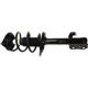 Purchase Top-Quality Front Complete Strut Assembly by GSP NORTH AMERICA - 813055 pa1