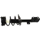 Purchase Top-Quality Front Complete Strut Assembly by GSP NORTH AMERICA - 813056 pa1