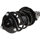 Purchase Top-Quality Front Complete Strut Assembly by GSP NORTH AMERICA - 813056 pa2