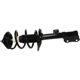 Purchase Top-Quality Front Complete Strut Assembly by GSP NORTH AMERICA - 813056 pa3