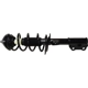 Purchase Top-Quality Front Complete Strut Assembly by GSP NORTH AMERICA - 813057 pa1