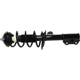 Purchase Top-Quality Front Complete Strut Assembly by GSP NORTH AMERICA - 813058 pa1