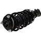 Purchase Top-Quality Front Complete Strut Assembly by GSP NORTH AMERICA - 813059 pa1