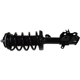 Purchase Top-Quality Front Complete Strut Assembly by GSP NORTH AMERICA - 813059 pa2